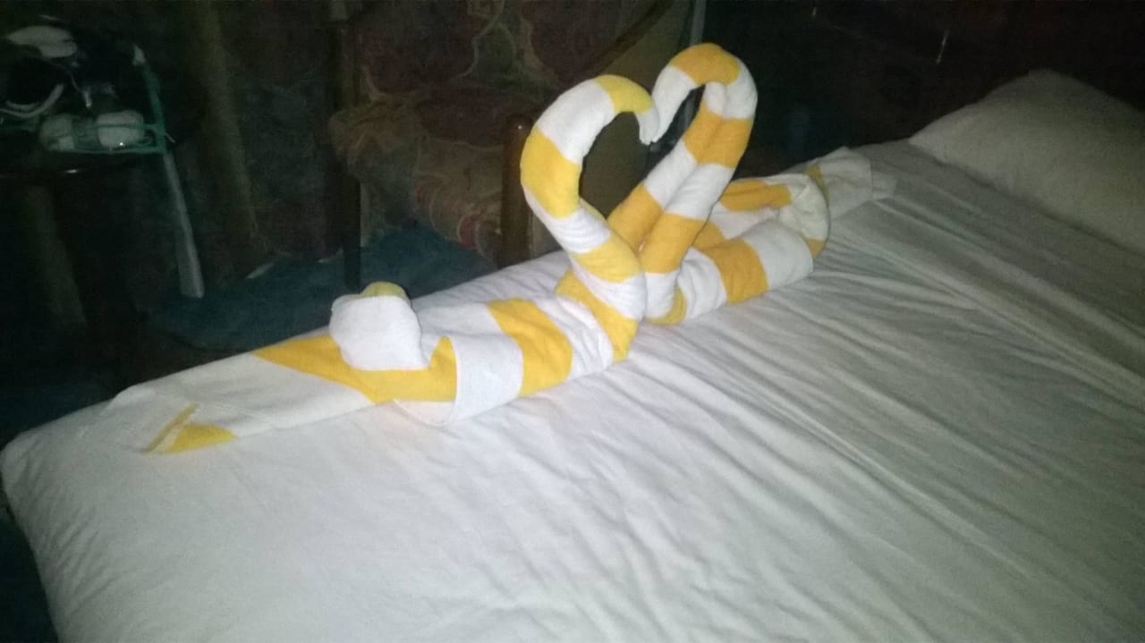 Zauberhaft, nicht wahr Hurghada Long Beach Resort