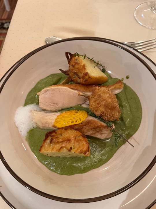 Gastro Schlössl Hotel Kindl