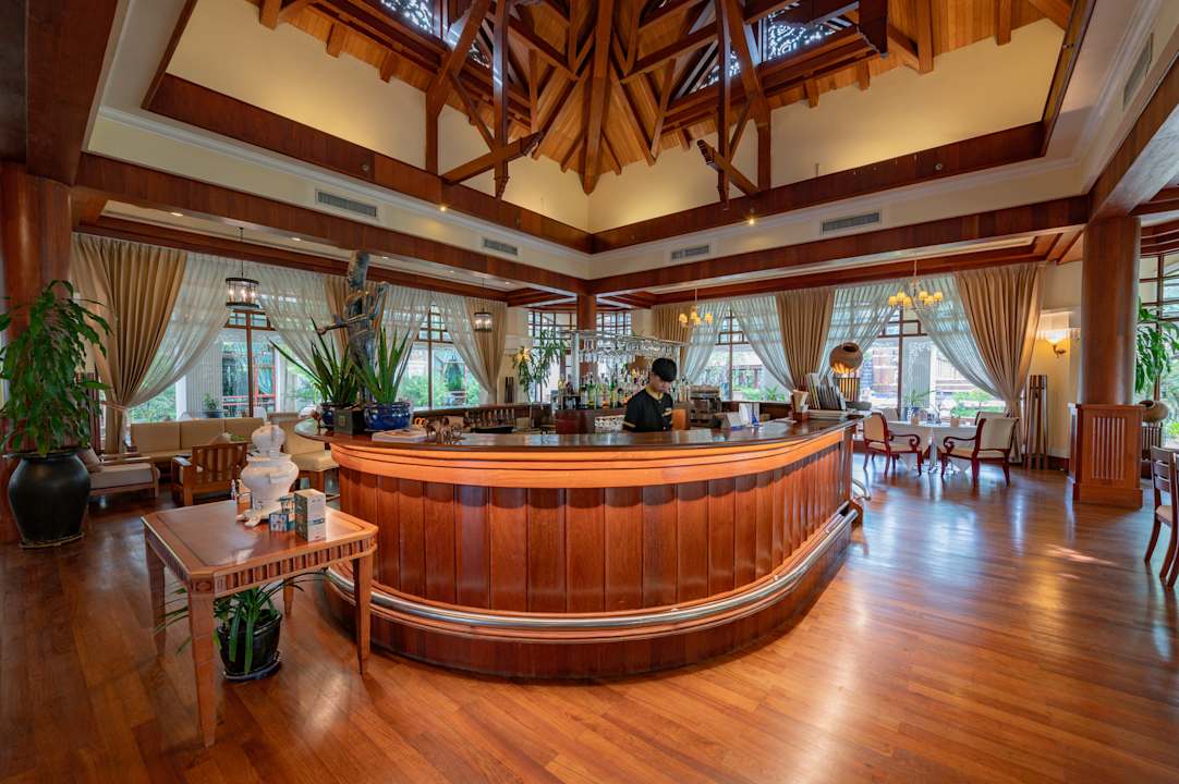 Gastro Sokha Angkor Resort