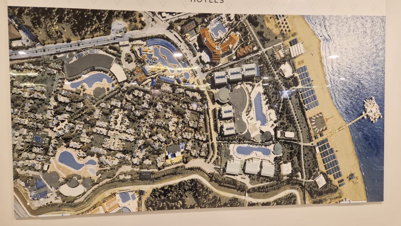 Außenansicht VONRESORT Golden Beach