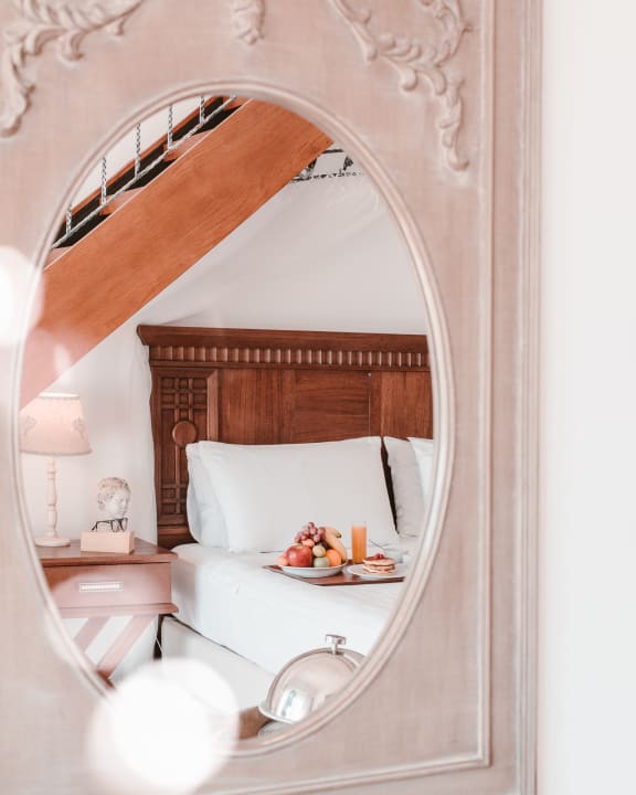 Zimmer Cocos The Club Solto