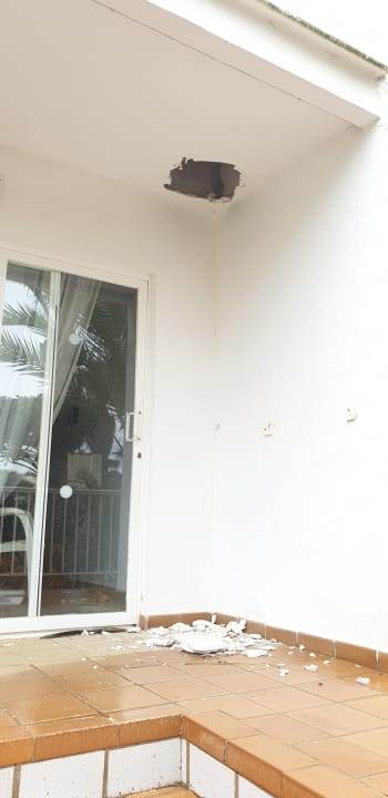 Zimmer Flipflop Cala Romantica