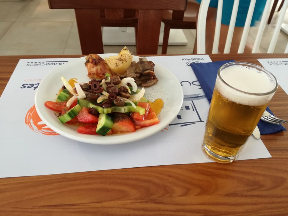 Gastro Summer Village of Hippokrates - Adults only