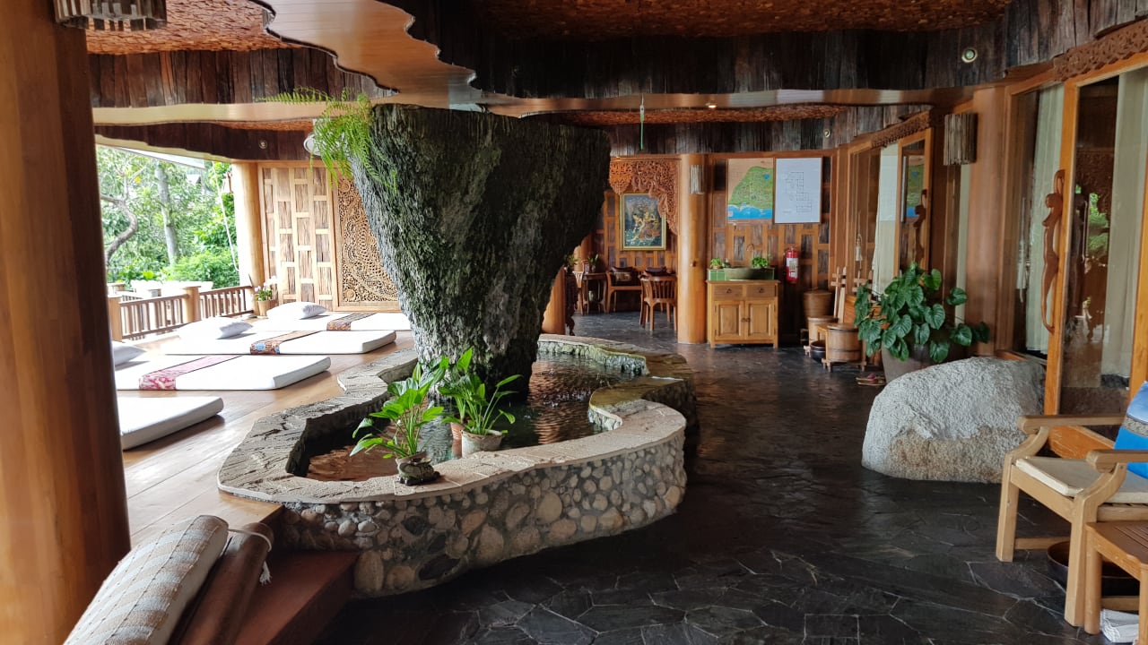 Sonstiges Santhiya Koh Phangan Resort & Spa