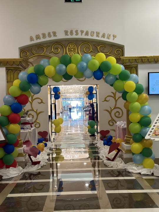 Gastro Hotel Delphin Diva