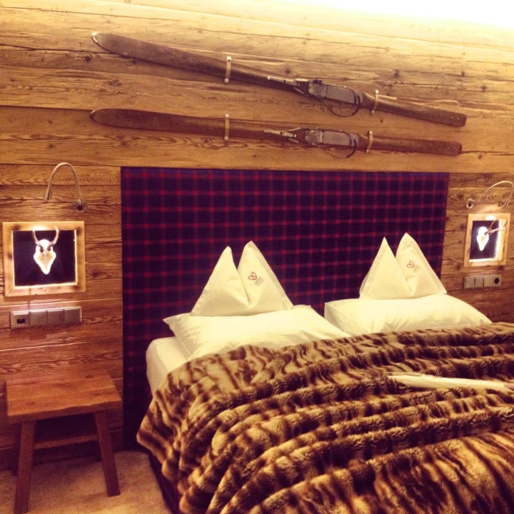 Bett Kesselspitze Hotel & Chalet, Valamar Collection