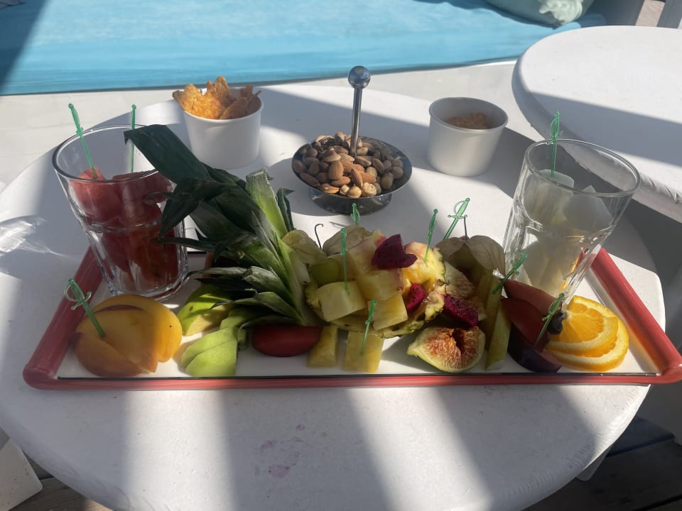 Gastro Sherwood Exclusive Kemer