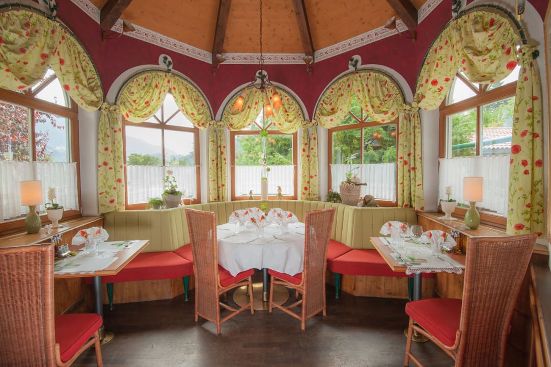 Restaurant Hotel Putzerhof