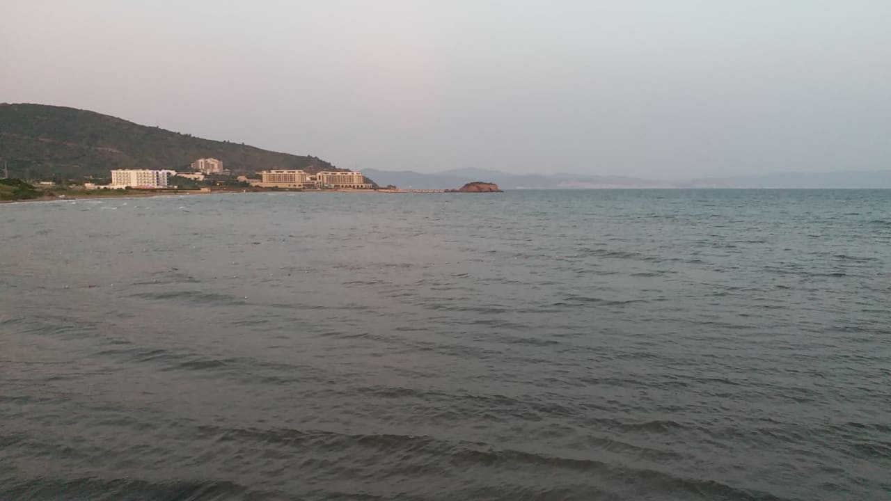 Strand Karya Family Resort  All Inclusive