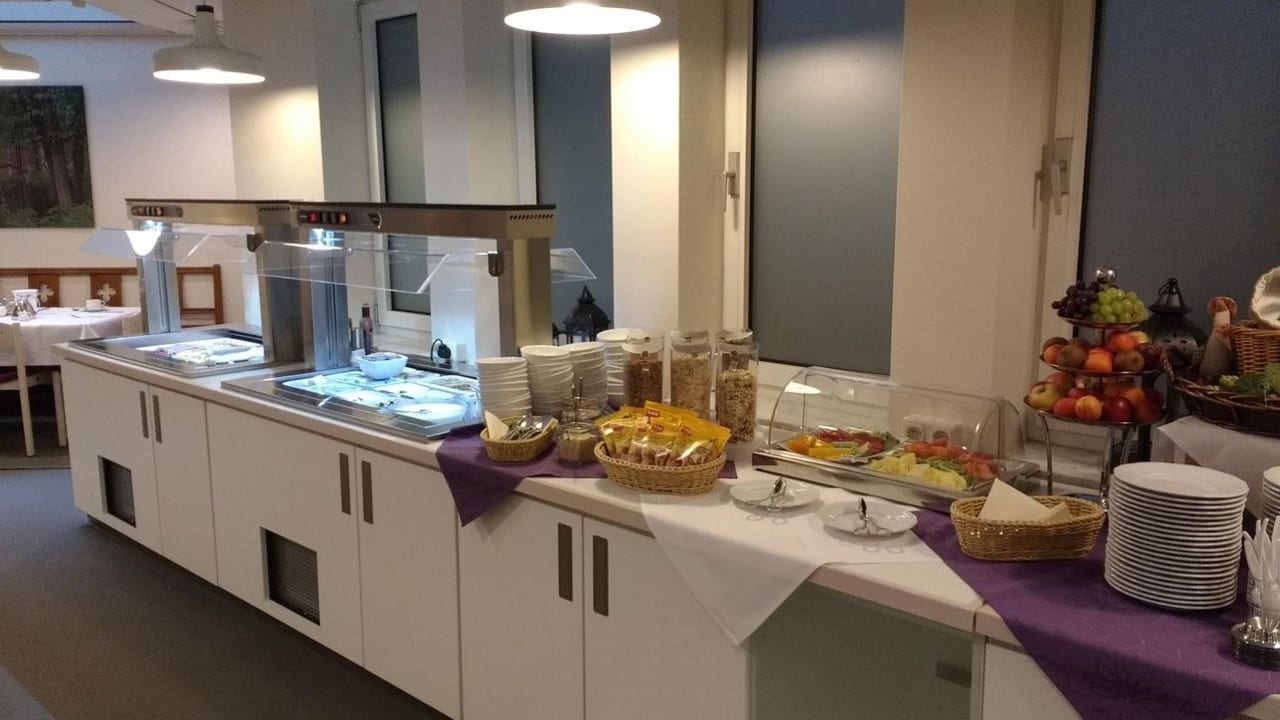 Gastro Hotel Am Alten Park