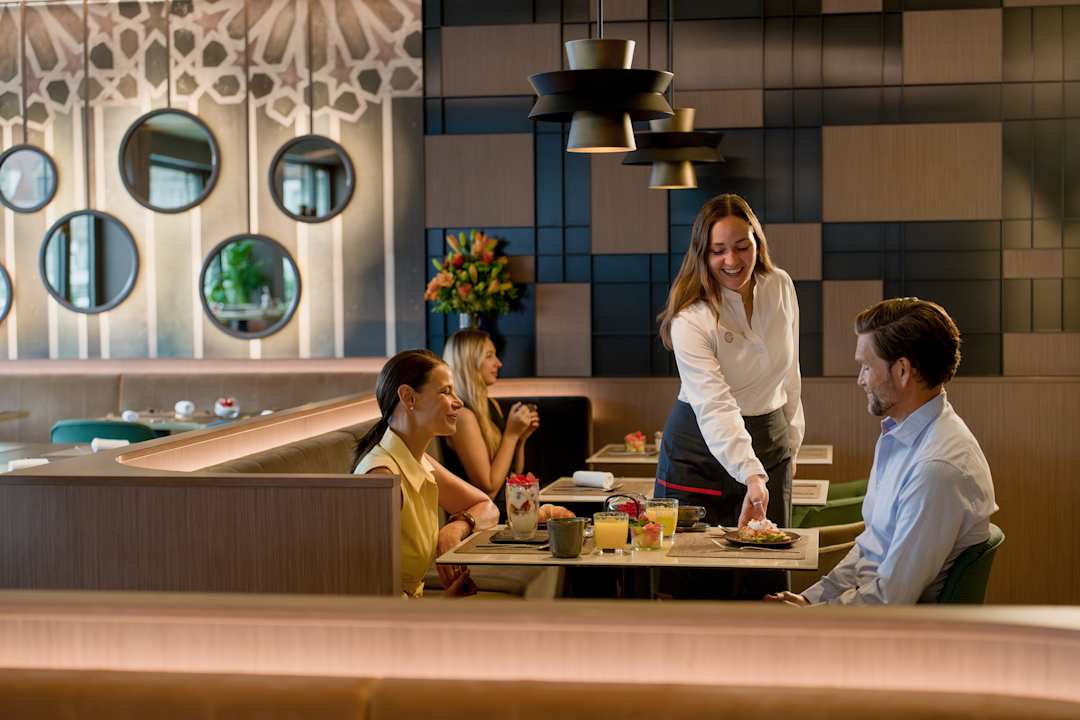 Gastro NH Collection München Bavaria