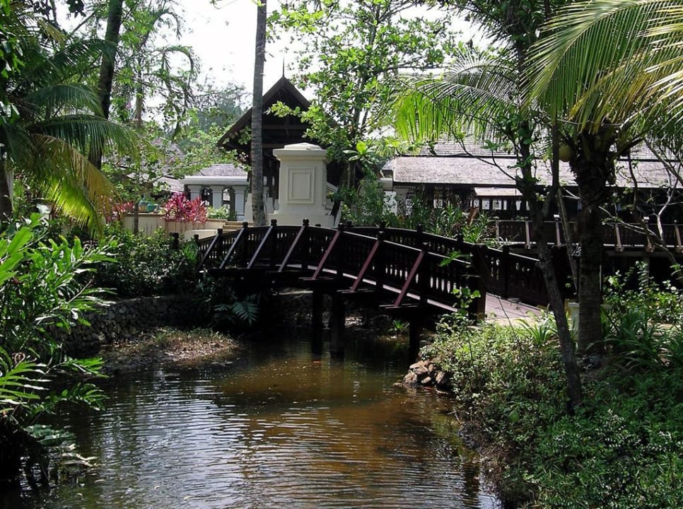 Lagune Hotel Tanjong Jara Resort