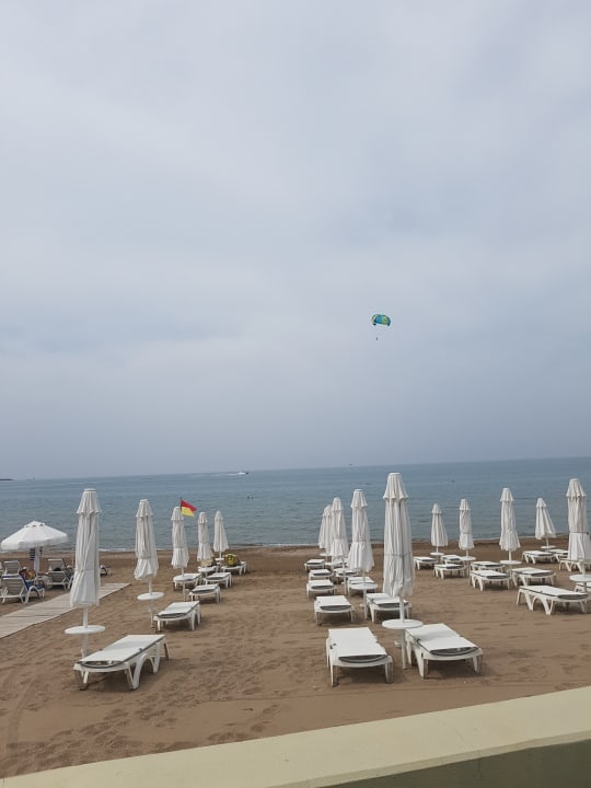 Strand Side Prenses Resort & Spa