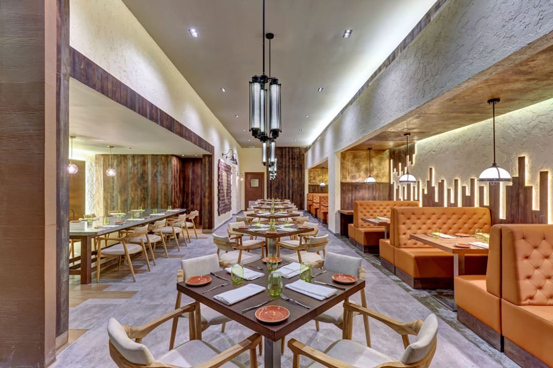 Restaurant Royalton Negril Resort & Spa