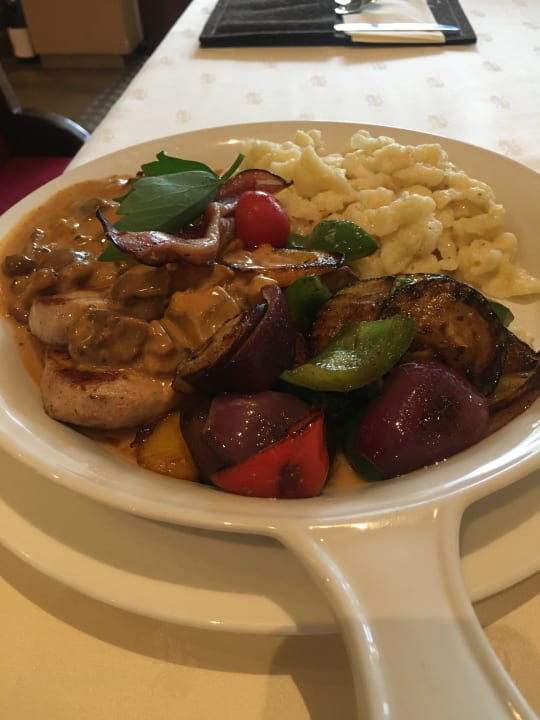 Gastro Gasthof Ellmauer Hof