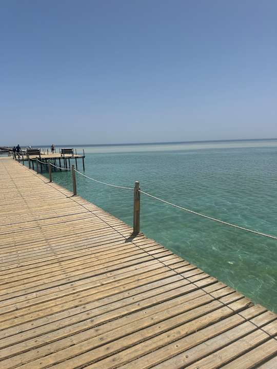 Strand Casa Mare Resort