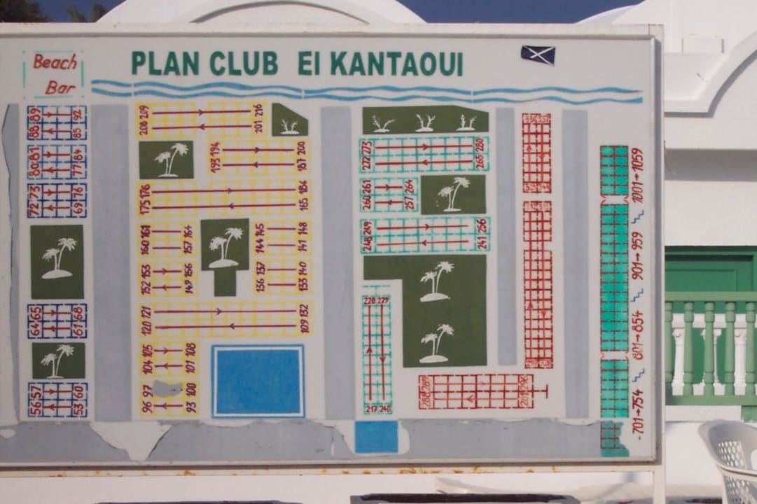 Hotelplan El Mouradi Club Kantaoui