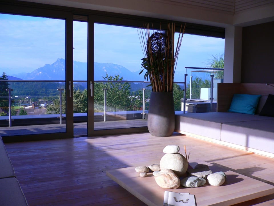 Wellness Romantik Spa Hotel Elixhauser Wirt