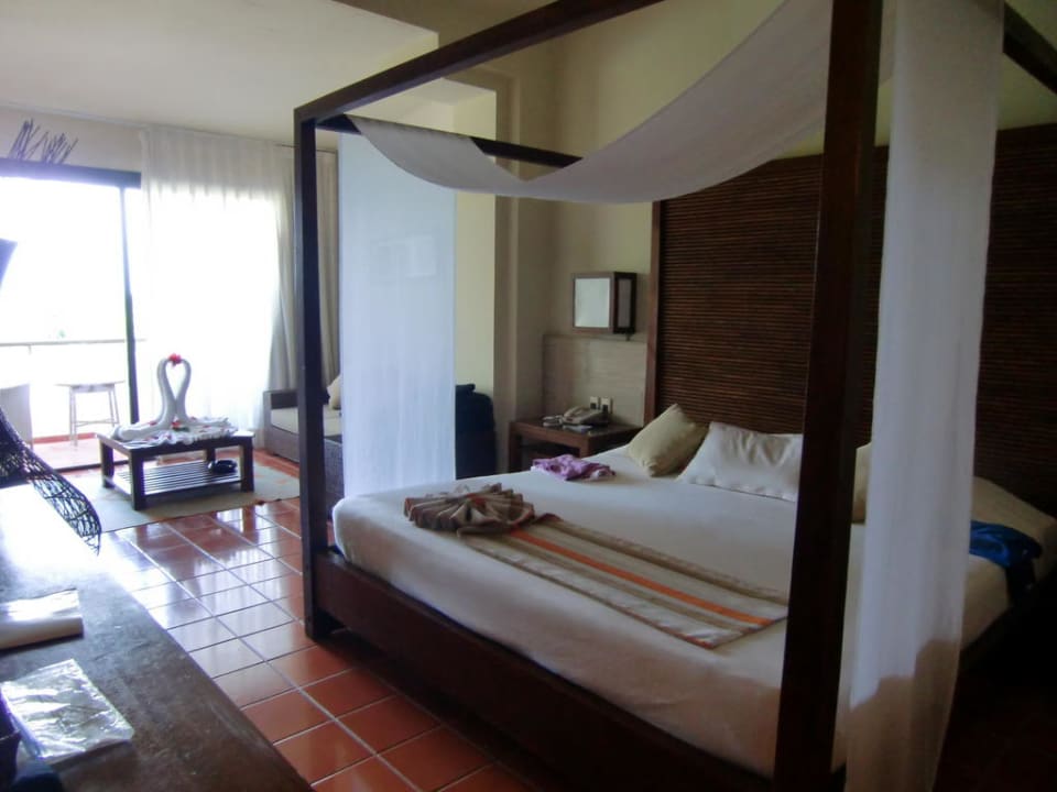 Zimmer Catalonia Royal Bavaro - Adults only