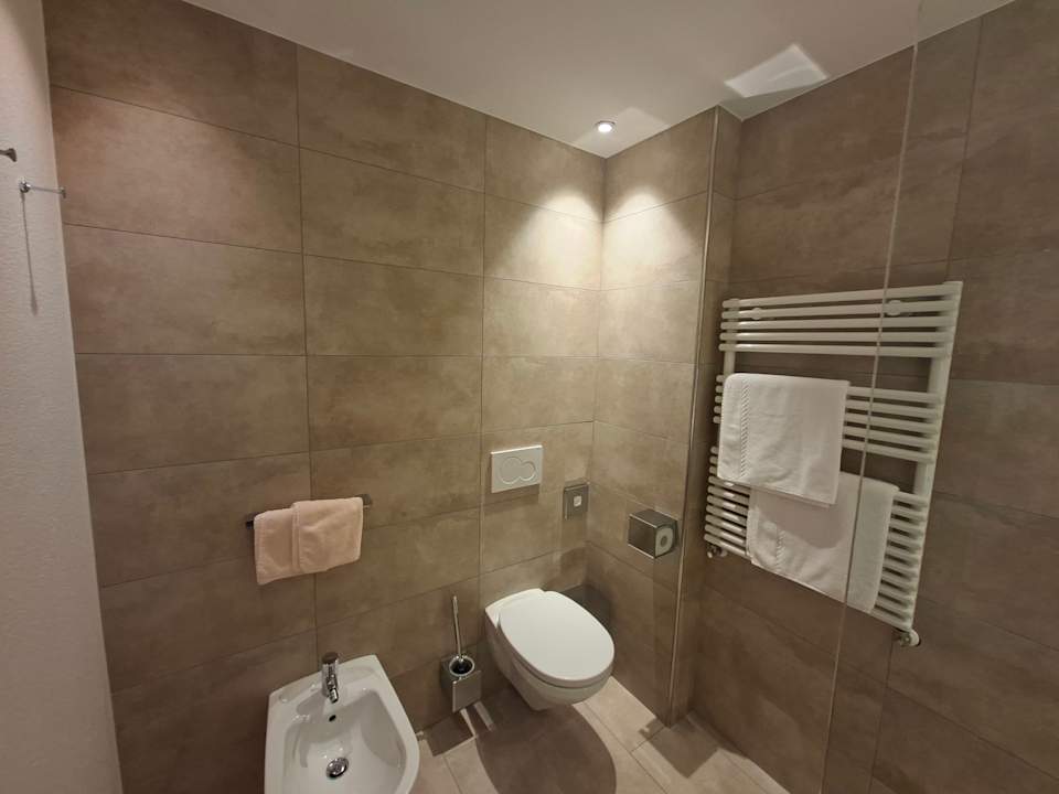 Zimmer Hotel Petrus