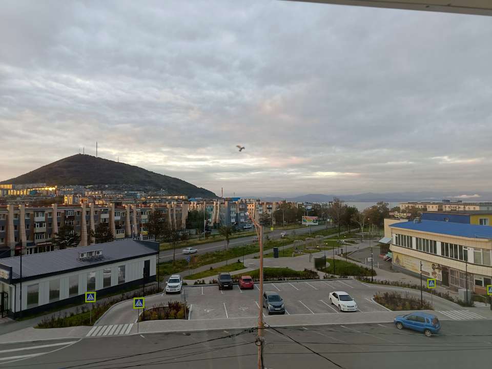 Sonstiges Dostupnaya dvushka na 4 cheloveka 13 Flat