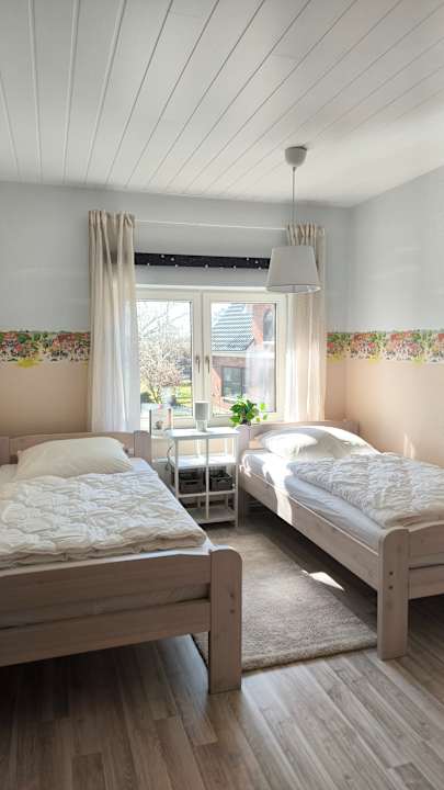 Zimmer Hof in de Wisch