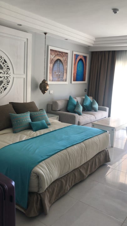 Zimmer The Grand Palace - Adults only