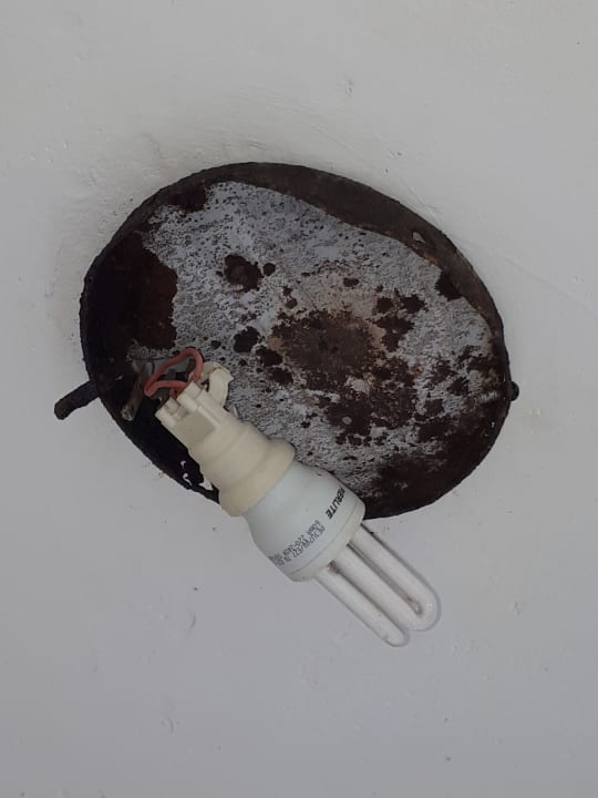 Zimmer PrideInn Flamingo Beach Resort & Spa