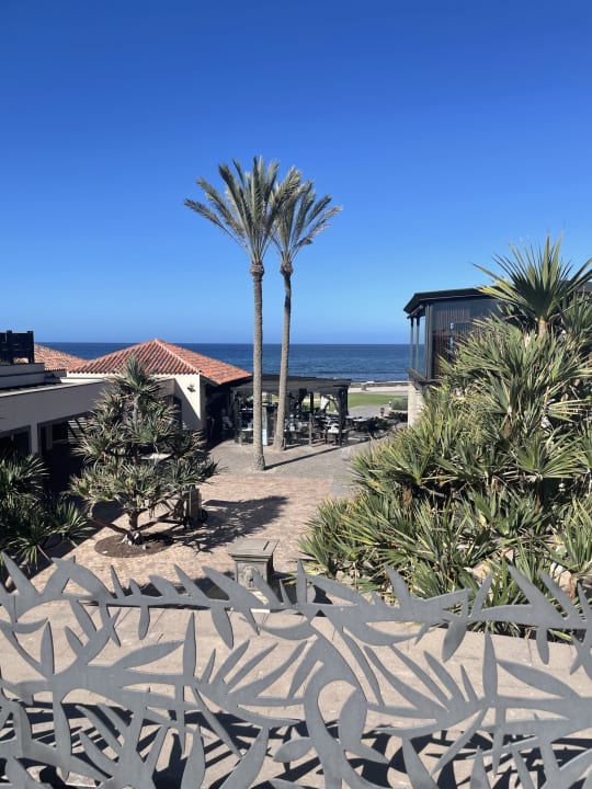 Ausblick Lopesan Costa Meloneras, Resort & Spa