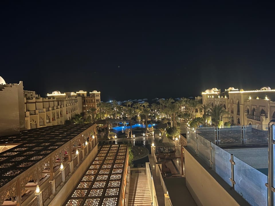 Außenansicht The Grand Palace - Adults only