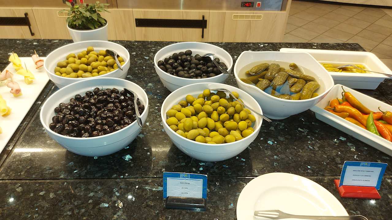 Gastro Hotel Borjana