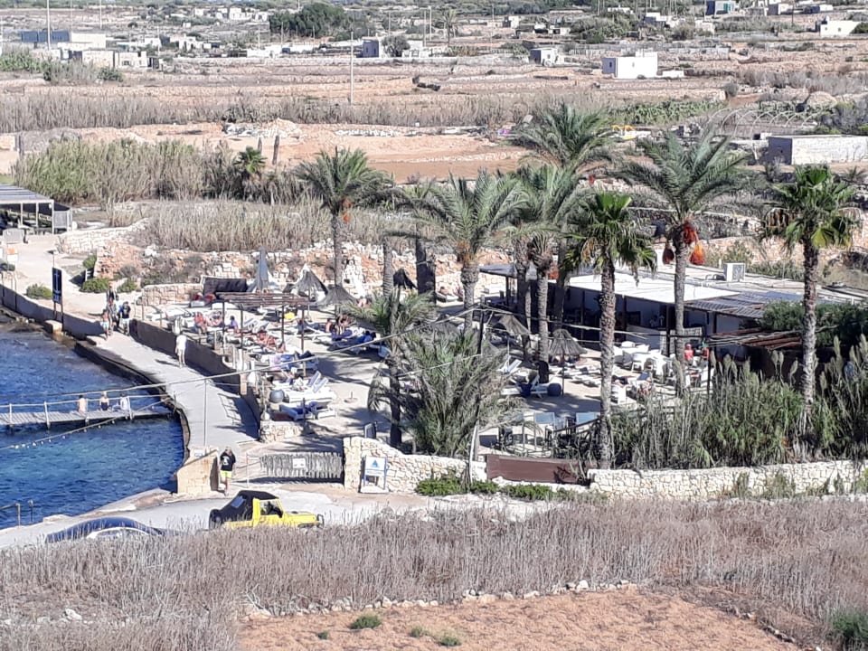 Strand Riviera Spa Resort - Adults Only