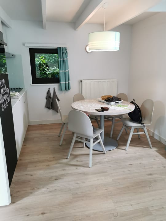 Zimmer Center Parcs Park De Haan