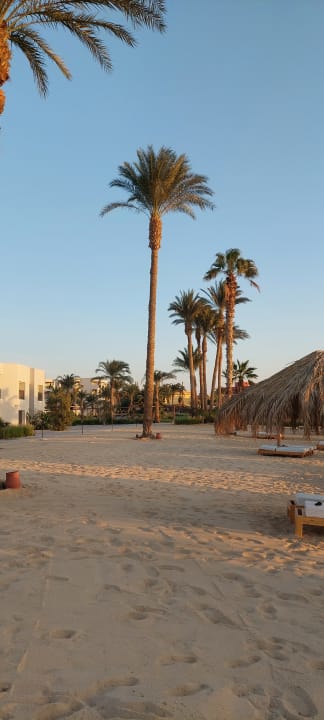 Strand Serry Beach Resort