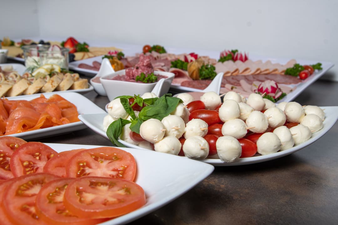 Gastro Hotel Stadt Aurich