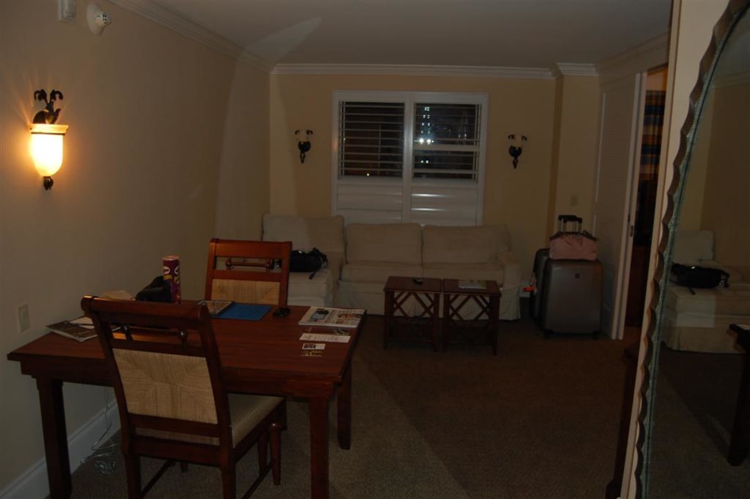 Suite 335 Hotel Sheraton Suites Key West