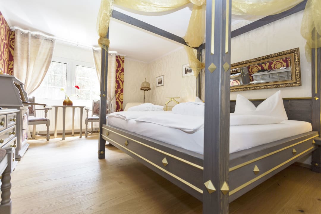 Zimmer Spree-Waldhotel Cottbus