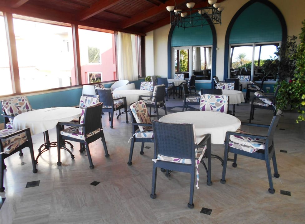 Spielezimmer Belconti Resort Hotel