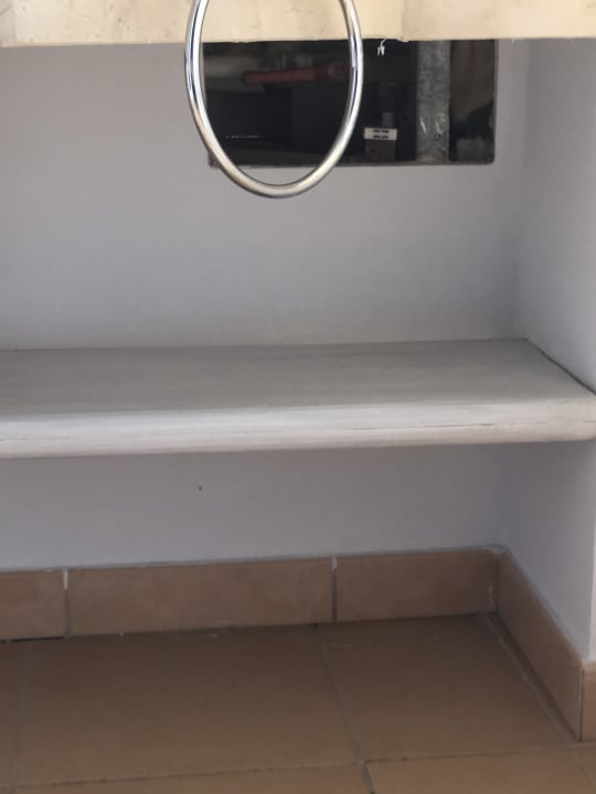 Zimmer Melia Las Dunas