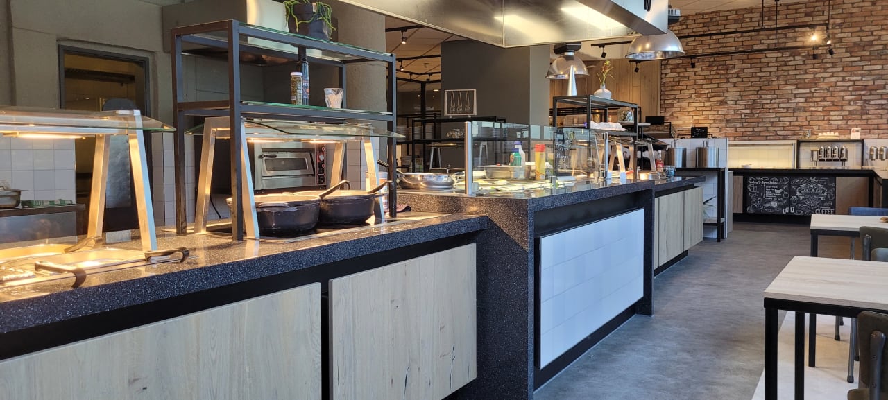 Gastro Wunderland Kalkar