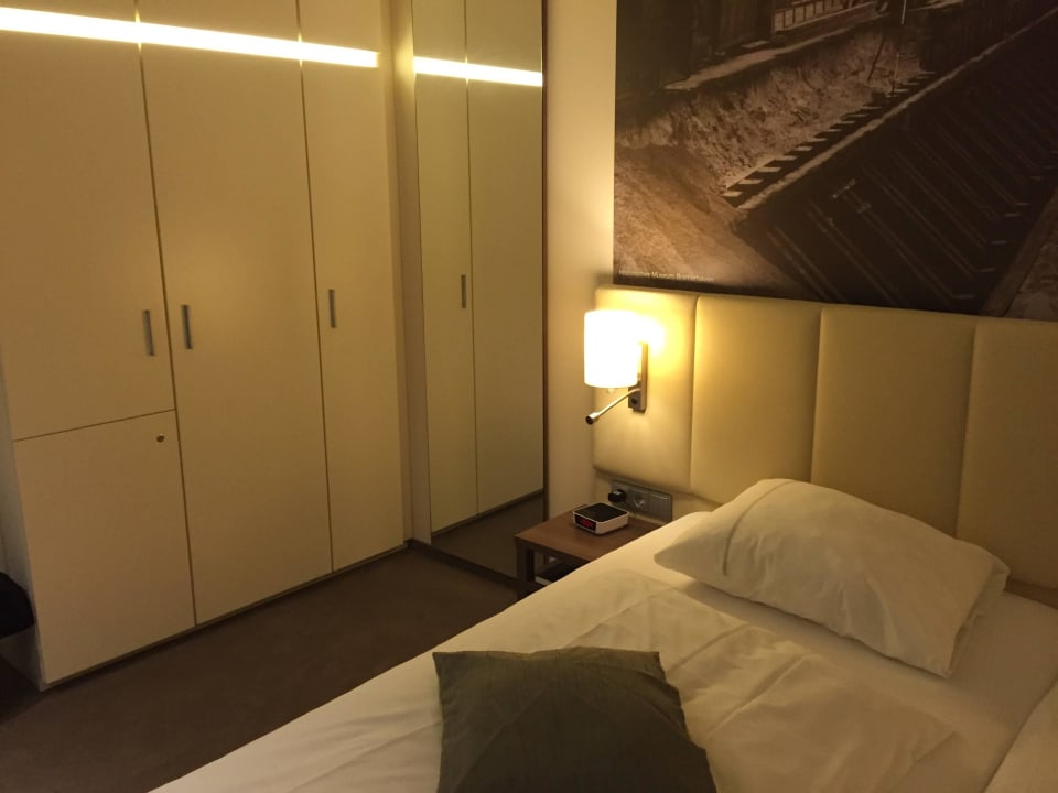 Zimmer Best Western Hotel Bremerhaven