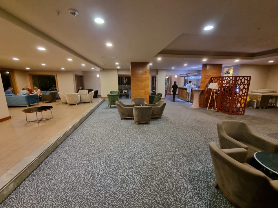 Gastro Arcanus Hotels Sorgun