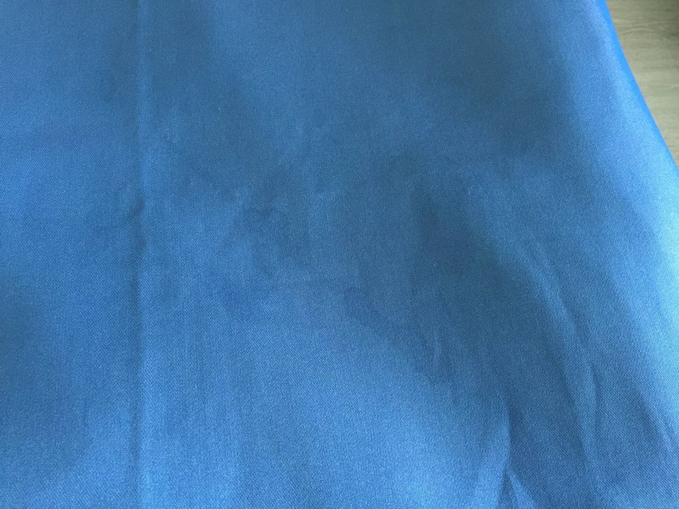 Bettüberwurf Falcon Hotel