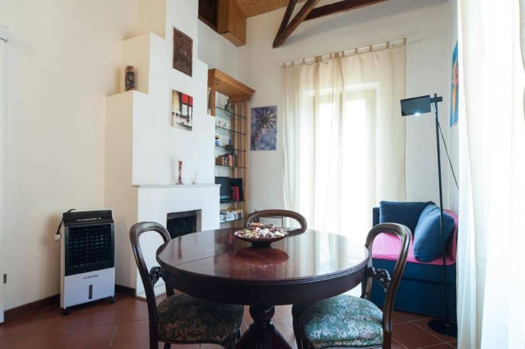 Vatican Avenue apartment Vatican Avenue Apartment