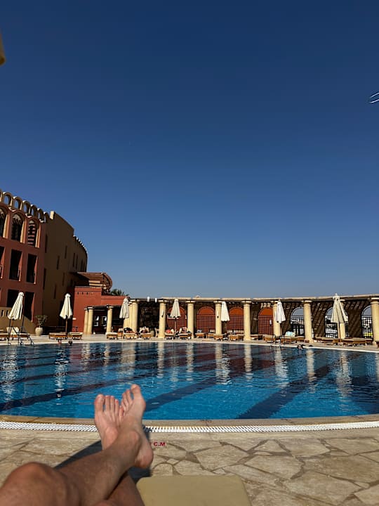 Pool Hotel Three Corners Ocean View prestige - Adults only