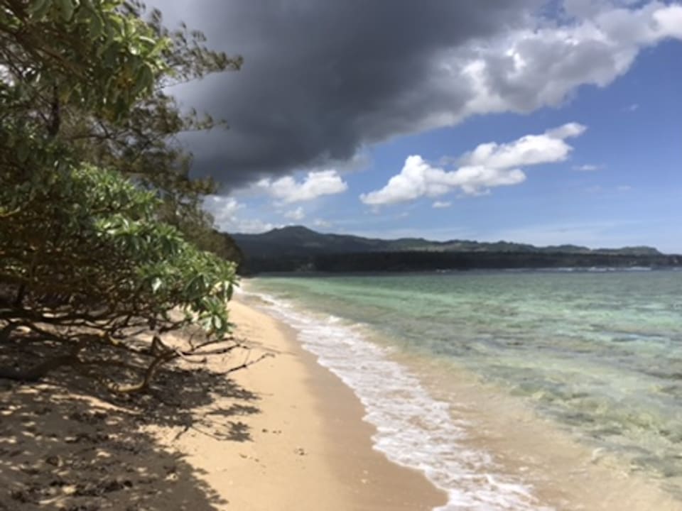 Strand SO/ Mauritius Hotel