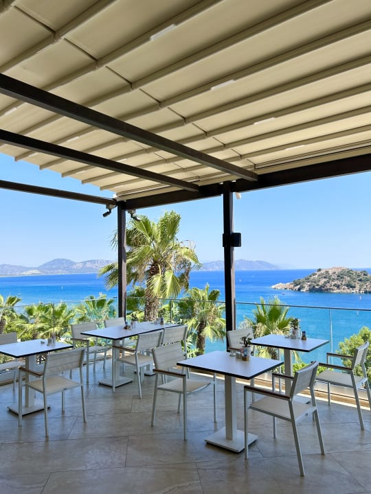 Gastro TUI BLUE Seno - Adults Only