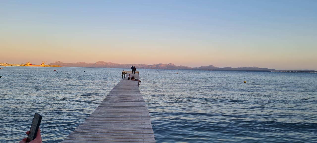 Strand Alcudia Garden Aparthotel