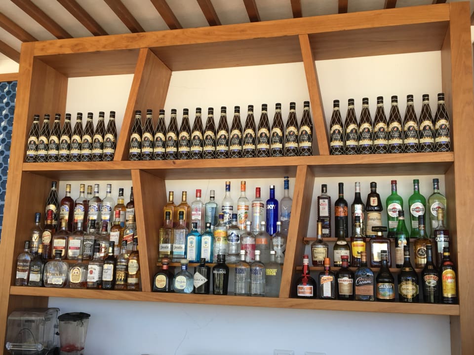 Gastro TRS Turquesa Hotel - Adults only