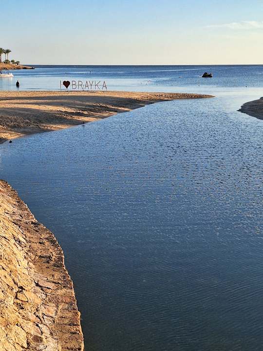 Strand Brayka Bay Resort